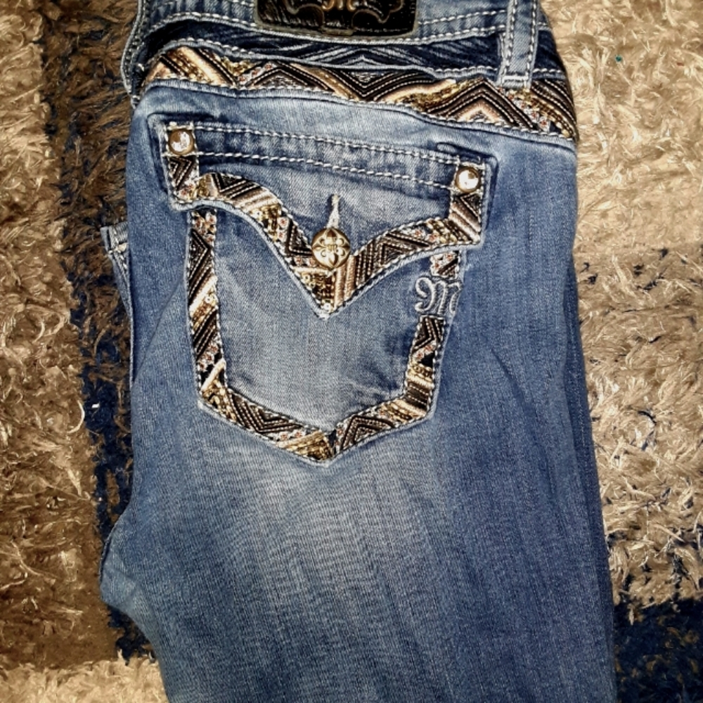 Miss Me Women's Jeans LIKE NEW SIZE 30 waist